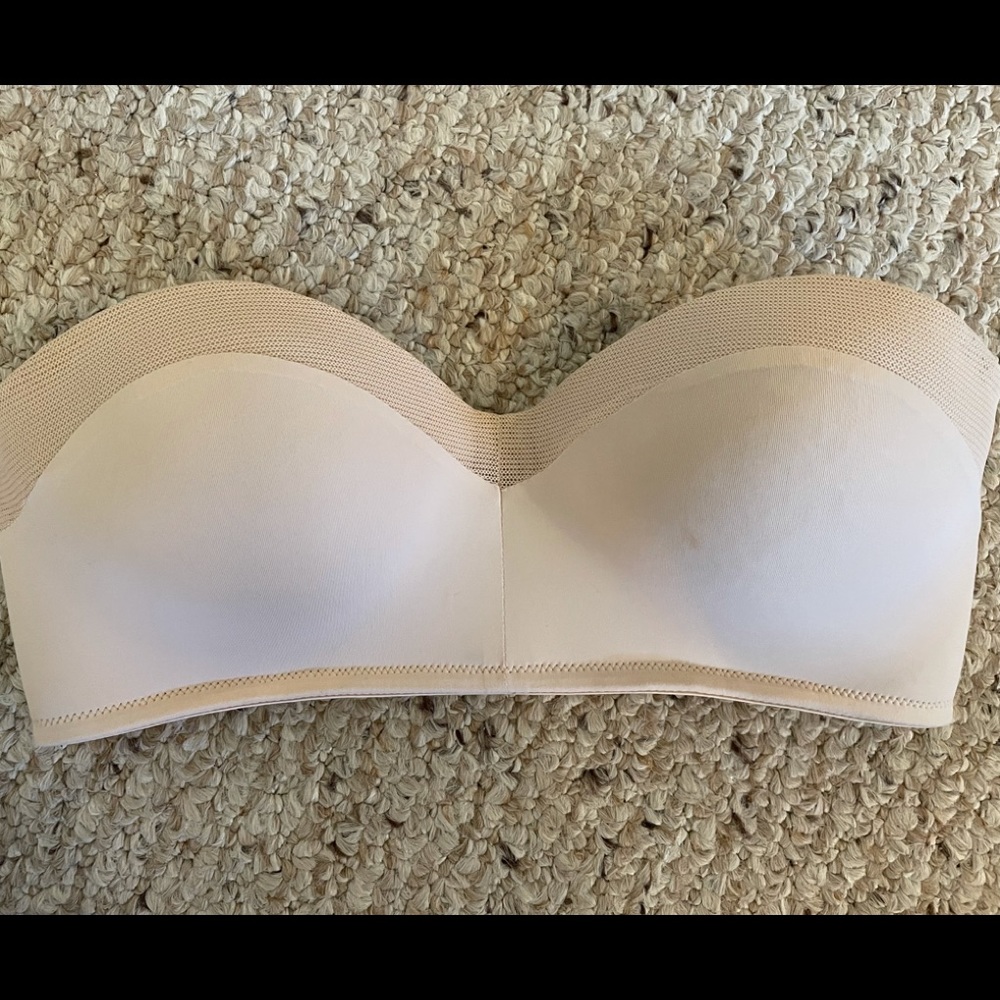 Lively Strapless Bra - image 1